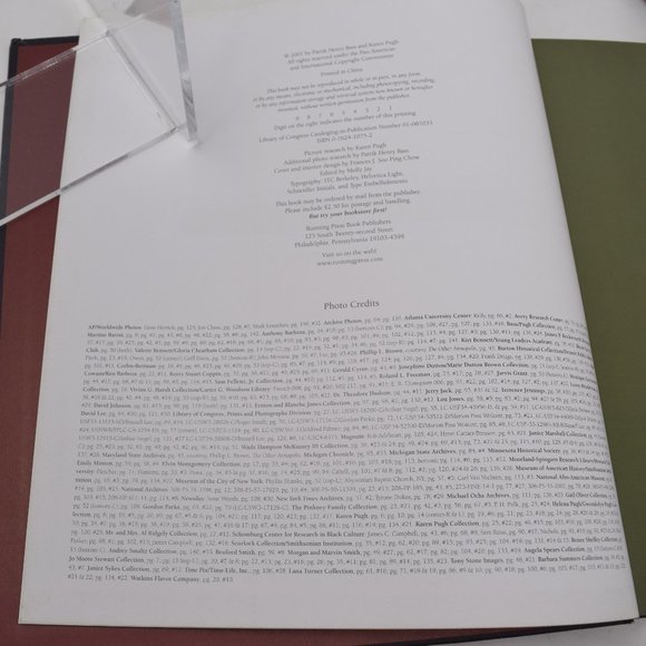 In Our Own Image Treasured African American Traditions Journeys Icons Bass Pugh - Picture 8 of 16